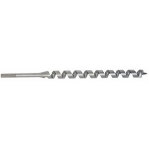 Irwin Industrial Tools 47424 1ー12ーInch by 17ーInch Tubed Long Ship Auger Bit