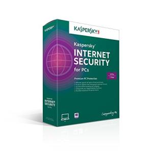 Kaspersky Internet Security 2014