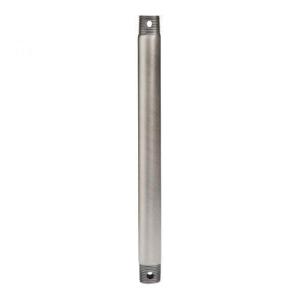 Kichler Lighting拡張用ダウンロッド 24インチ 12" Height ブロンズ 360000OZ 1
