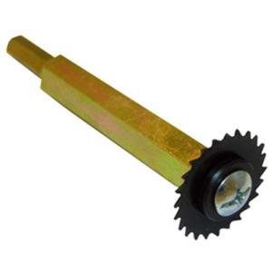 LASCO 13ー2996 Metal Inside Plastic Pipe Cutter by LASCO