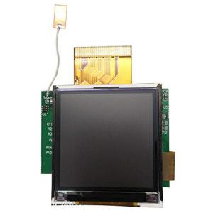LCD Screen for Game Boy Color ConsoleReplacement Backlight LCD Screen Adapの商品画像