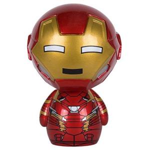 FUNKOフィギュア Funko Dorbz: Captain America 3 ー Iron Man キャプテン アメリカ