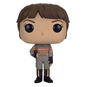 FUNKOフィギュア Funko POP ファンコ ポップ Movies: Ghostbusters 2016 ー Erin Gilber