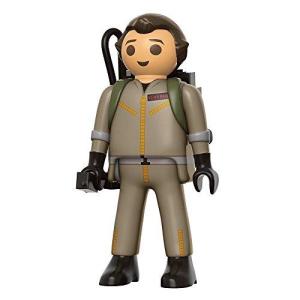 Funko ー Figurine Ghostbusters Playmobil ー Peter Venkman 15cm ー 084980308817