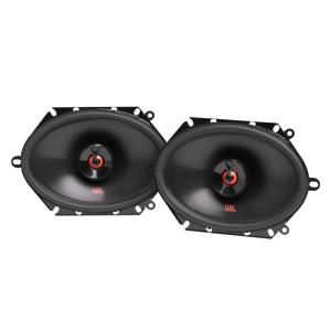 JBL Club 8622F ー 6 X 8 Twoーway Component Speaker System (No Grill)の商品画像