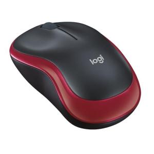Logitech M185 Wireless Mouse 2.4GHz with USB Mini Receiver 12ーMonth Batteの商品画像