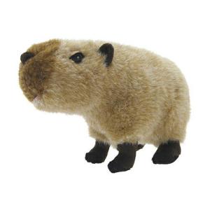 りくのなかまたち ロップイヤー ブロークン 茶白 吉徳 ぬいぐるみ