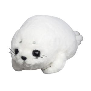 大きい アザラシ ぬいぐるみ 水族館グッズ キュート販売 CUTE ベビー