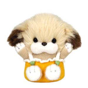 レトロップス スイート・キキ 三英貿易 サル ぬいぐるみ 昭和レトロ