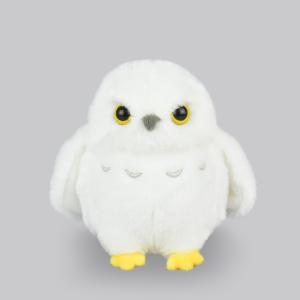 ぽてぴよ オオコノハズク ビーンドール ぬいぐるみ ふくろう フクロウ