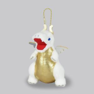 ライイング ゼフィ ドラゴン ぬいぐるみ GUND : HONDA STORE - 通販