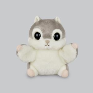 モモンガなんだモン すもも ぬいぐるみ モモンガ アミューズ モモンガなんだモン すもも ぬいぐるみ モモンガ アミューズ