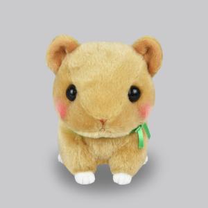 アリクイ 吉徳 ぬいぐるみ りくのなかまたち : HONDA STORE - 通販