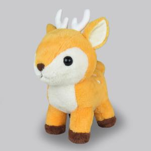 ネイチャーキッズ ロバ ぬいぐるみ ろば AURORA オーロラ : HONDA