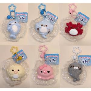 ウツボのぬいぐるみ アクアクラシック ウツボ AURORAのぬいぐるみ