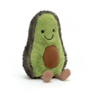 Amuseable Avocado small アボカド ぬいぐるみ　jellycat｜hondastore