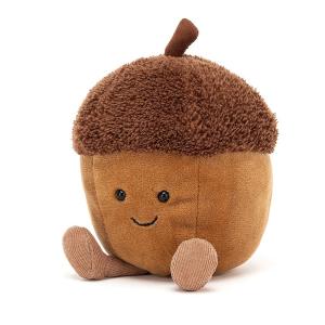 Amuseable Acornドングリ ぬいぐるみどんぐり jellycat ジェリーキャット｜hondastore