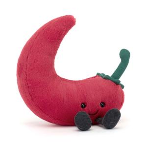 Amuseable Chilli pepper ぬいぐるみ チリペッパー トウガラシ jellycat ジェリーキャット｜hondastore