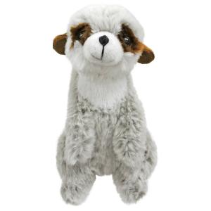 ワイルドリパブリック オオカミ ジャンボ ぬいぐるみ 狼 : HONDA STORE