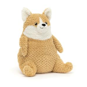 Amore Corgi ウェルシュ コーギー ぬいぐるみ 犬 Jellycat ジェリーキャット｜hondastore