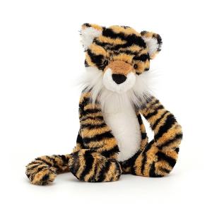 JELLYCAT Bashful Tiger Medium 虎 トラ ぬいぐるみ タイガー ジェリーキャット