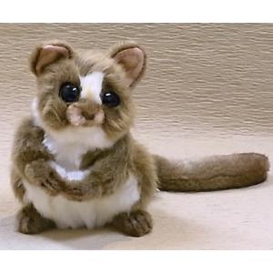 ハンサ【HANSA】ぬいぐるみ ワオキツネザル40 : 逸品shopコレコレ