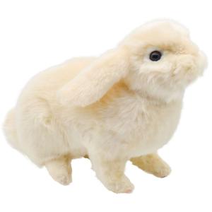 即納】りくのなかまたち ロップイヤー オレンジ 180127 吉徳