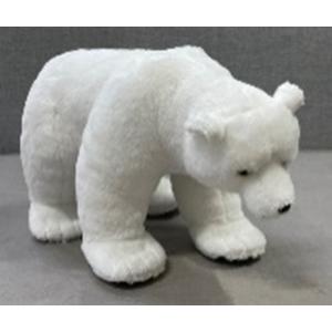 コレクタ ホッキョクグマ ぬいぐるみ シロクマ 北極熊 COLLECTA｜hondastore