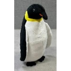 コレクタ キタイワトビペンギン ぬいぐるみ ロックホッパー ペンギン