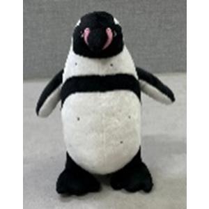 コレクタ キタイワトビペンギン ぬいぐるみ ロックホッパー