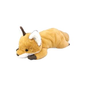 Sun Arrow（サン・アロー） 超SALE CUSHY キツネ ぬいぐるみ 59cm