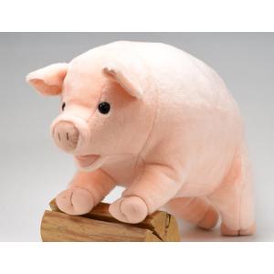 ワイルドリパブリック アーティスト ユウティラヌス ぬいぐるみ