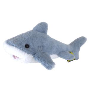 フラッフィーズ サメ ぬいぐるみ S 鮫 さめ ...の商品画像