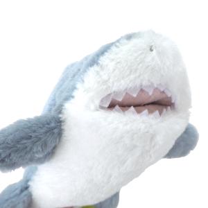 フラッフィーズ サメ ぬいぐるみ S 鮫 さめ...の詳細画像4