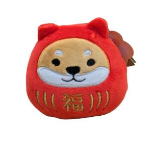 うめ吉 抱き 犬 ぬいぐるみ オリエンタルトーイ 2024年新製品 : HONDA