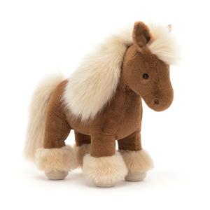 Freya Pony ポニー ぬいぐるみ 馬 Jellycat ジェリーキャット｜hondastore