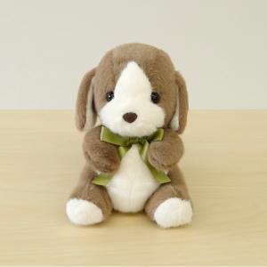 ルナ M ぬいぐるみ くま クマ サン・アロー テディベア : HONDA STORE