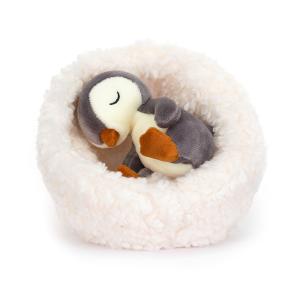 Hibernating penguin ぬいぐるみ ペンギン Jellycat ジェリーキャット｜hondastore