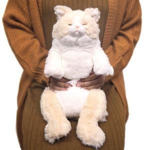 にゃんさん専用品 11月下旬発売予定 サンエックスユニバース モフモフダイカット