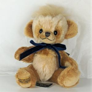 MERRYTHOUGHT　2002　テディベア　限定商品 MERRYTHOUGHT メリーソート/MERRYTHOUGHT◇2002年世界限定