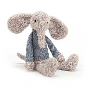 jellycat puffles elephant