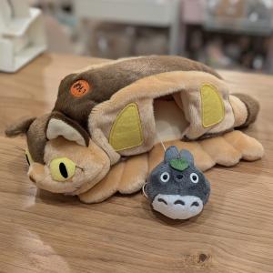 サンアロー となりのトトロ 森からの贈り物 木のおうち ぬいぐるみ 二馬力 Sun Arrow（サン・アロー） となりのトトロ 大トトロLL TOTORO