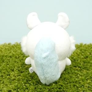 モモンガ ちいかわ ぽてたまぬいぐるみ サン・アローの詳細画像2