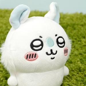 モモンガ ちいかわ ぽてたまぬいぐるみ サン・アローの詳細画像3