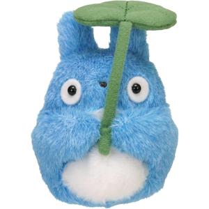 中トトロ S となりのトトロ ぬいぐるみ サン・アロー ジブリ