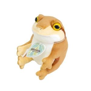 Picnica トノサマガエル ぬいぐるみ かえる カエル サン・アロー