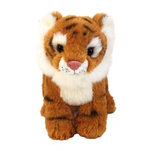 レトロップス おすましコトラちゃん 三英貿易 トラ ぬいぐるみ 昭和
