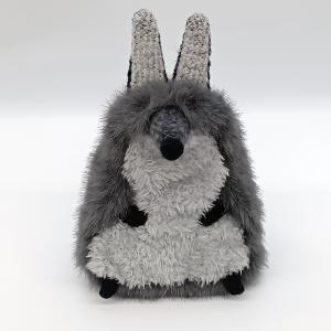 ワイルドリパブリック オオカミ 狼 ぬいぐるみ ジャンボ 特大 全長約90cm ワイルドリパブリック オオカミ ジャンボ ぬいぐるみ 狼 : HONDA STORE