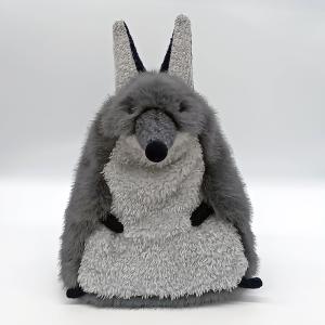 ワイルドリパブリック　オオカミのぬいぐるみ Amazon.co.jp: ワイルドリパブリック オオカミ ぬいぐるみ 狼 リアル