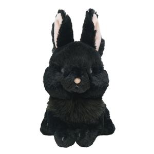 HANSA 7024 ぬいぐるみ ホーランド・ロップ ロップイヤー うさぎ LOP